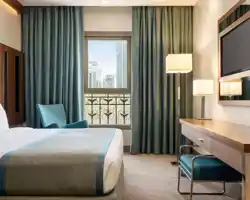 Ramada by Wyndham Makkah Zad Al Tayseer thumbnail
